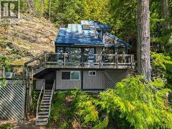 Lot 24 SAKINAW LAKE  Pender Harbour, BC V0N 2H0