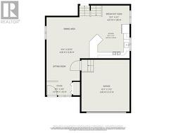 Front entry level - 