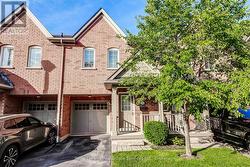 22 - 233 DUSKYWING WAY  Oakville (Br Bronte), ON L6L 0C5