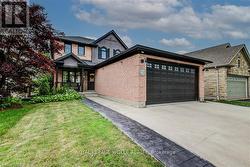 182 KERWOOD DRIVE  Cambridge, ON N3C 4H7