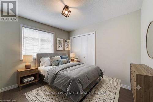 virtually staged - 182 Kerwood Drive, Cambridge, ON 