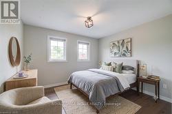 virtually staged - 