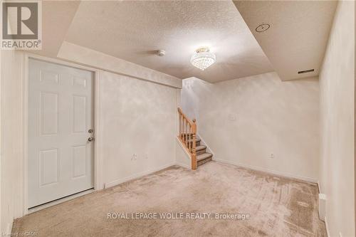 182 Kerwood Drive, Cambridge, ON 