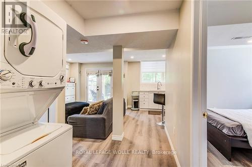 182 Kerwood Drive, Cambridge, ON 