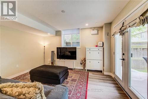 182 Kerwood Drive, Cambridge, ON 