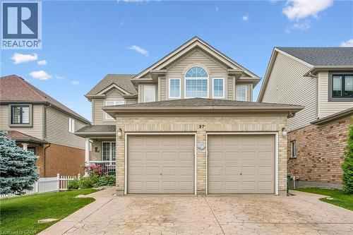 87 LAW Drive  Guelph, ON N1E 7J7