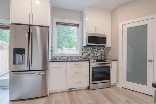 5715 Roblin Boulevard, Winnipeg, MB 