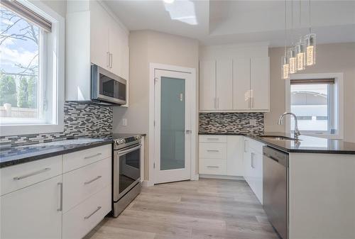5715 Roblin Boulevard, Winnipeg, MB 