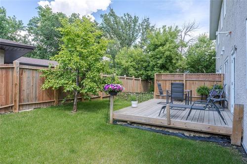 5715 Roblin Boulevard, Winnipeg, MB 