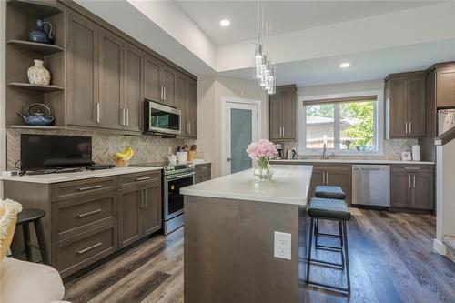 5715 Roblin Boulevard, Winnipeg, MB 