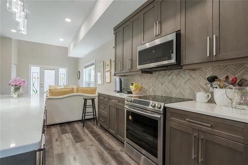 5715 Roblin Boulevard, Winnipeg, MB 