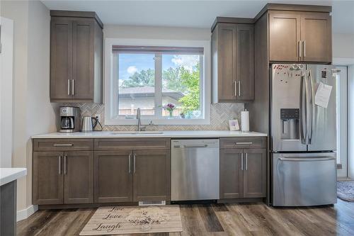 5715 Roblin Boulevard, Winnipeg, MB 