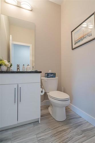 5715 Roblin Boulevard, Winnipeg, MB 