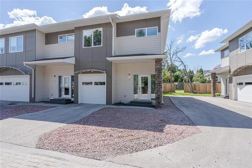 5715 Roblin Boulevard, Winnipeg, MB 