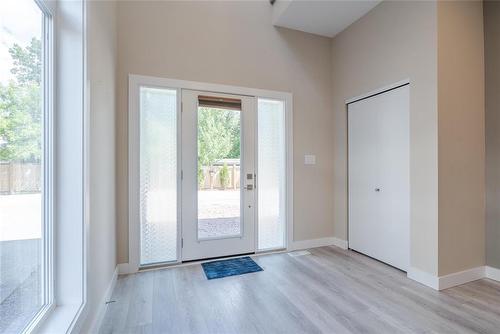 5715 Roblin Boulevard, Winnipeg, MB 