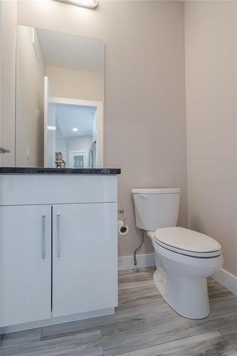 5715 Roblin Boulevard, Winnipeg, MB 
