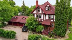 1605 Victoria Avenue  Brandon, MB R7A 1C1