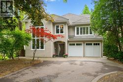480 CHARTWELL ROAD Oakville (Oo Old Oakville), ON L6J 4A5