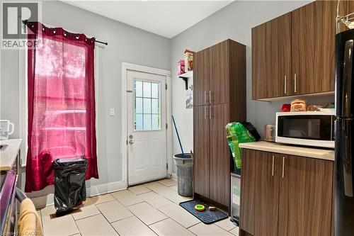 103 Stuart Street, Hamilton, ON - Indoor Photo Showing Other Room