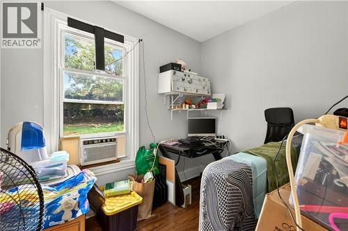 103 Stuart Street, Hamilton, ON - Indoor