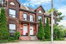 103 Stuart Street, Hamilton, ON  - Outdoor With Facade 