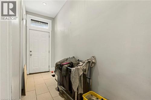103 Stuart Street, Hamilton, ON - Indoor Photo Showing Other Room