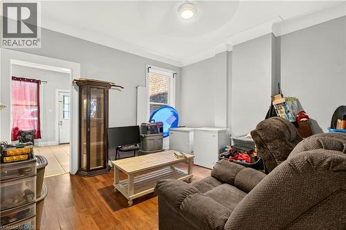103 Stuart Street, Hamilton, ON - Indoor