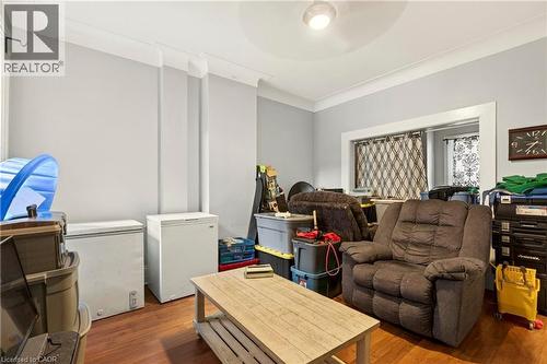 103 Stuart Street, Hamilton, ON - Indoor