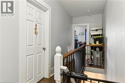 103 Stuart Street, Hamilton, ON - Indoor Photo Showing Other Room