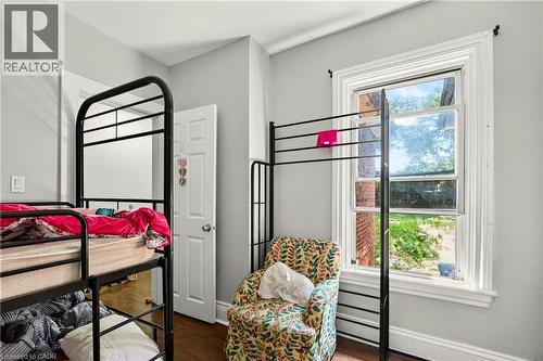 103 Stuart Street, Hamilton, ON - Indoor Photo Showing Other Room