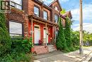 103 Stuart Street, Hamilton, ON  - Outdoor 