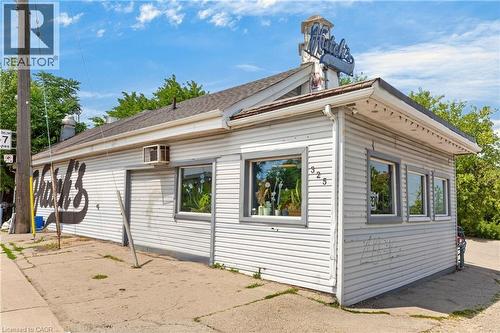 103 Stuart Street, Hamilton, ON - Outdoor