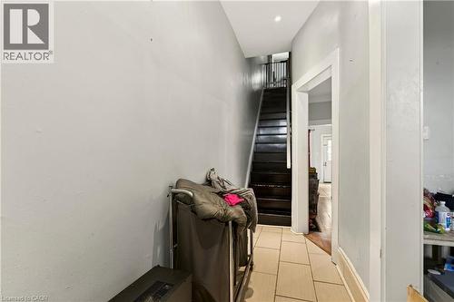 103 Stuart Street, Hamilton, ON - Indoor