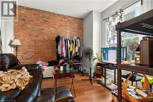 103 Stuart Street, Hamilton, ON - Indoor
