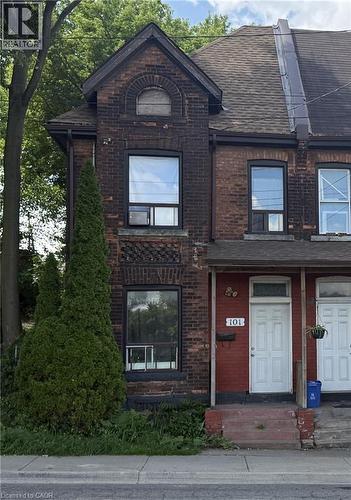 101 STUART Street  Hamilton, ON L8L 1B6