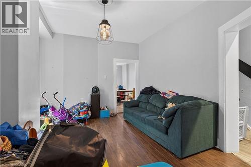 101 Stuart Street, Hamilton, ON - Indoor