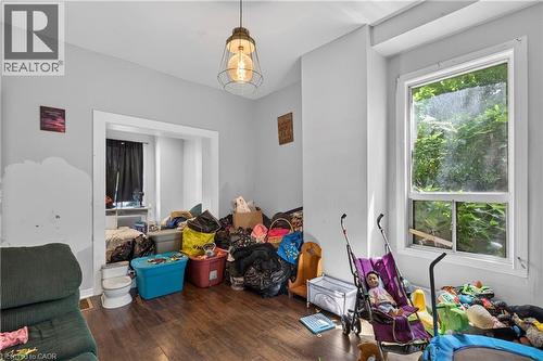 101 Stuart Street, Hamilton, ON - Indoor