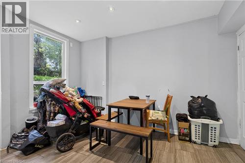 101 Stuart Street, Hamilton, ON - Indoor Photo Showing Other Room