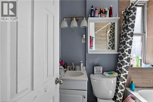 101 Stuart Street, Hamilton, ON - Indoor