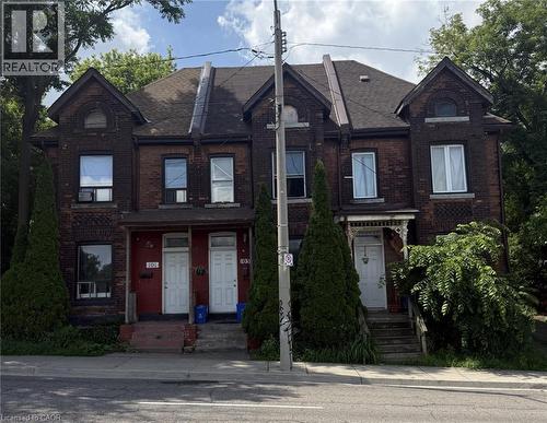 101 Stuart Street, Hamilton, ON 