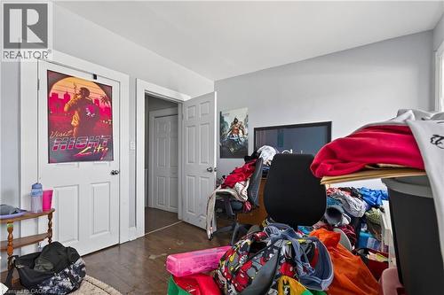 101 Stuart Street, Hamilton, ON - Indoor
