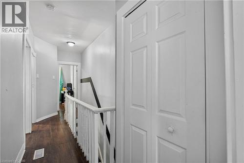 101 Stuart Street, Hamilton, ON - Indoor Photo Showing Other Room
