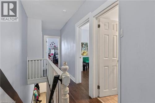 101 Stuart Street, Hamilton, ON - Indoor Photo Showing Other Room
