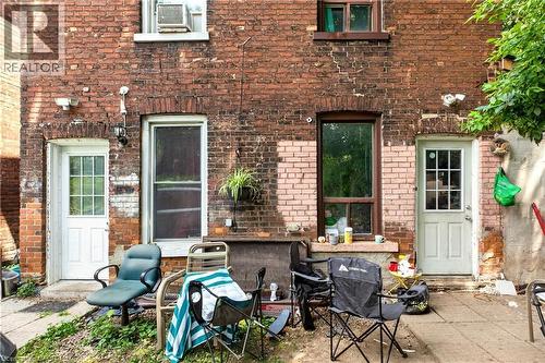 101 Stuart Street, Hamilton, ON - Outdoor