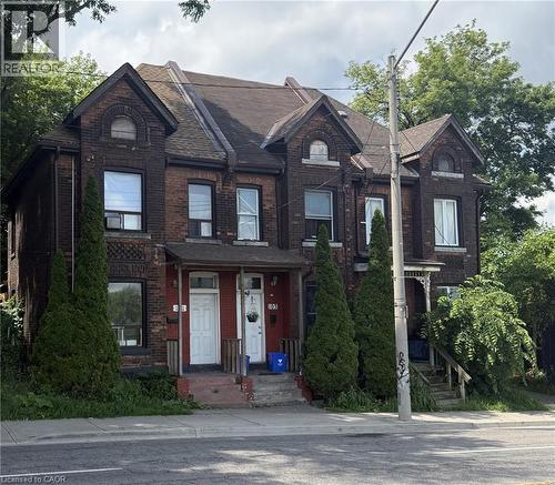 101 Stuart Street, Hamilton, ON 
