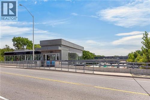 101 Stuart Street, Hamilton, ON - Outdoor