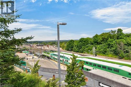 101 Stuart Street, Hamilton, ON - Outdoor With View