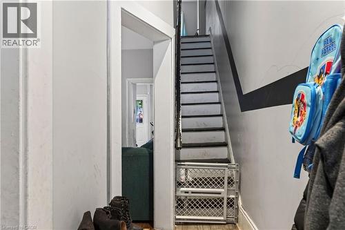 101 Stuart Street, Hamilton, ON - Indoor Photo Showing Other Room