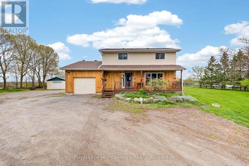 235 EAST HUNGERFORD ROAD  Tweed (Hungerford (Twp)), ON K0K 3J0