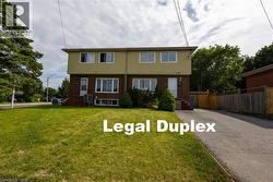 111 LIMERIDGE Road W  Hamilton, ON L9C 2V3